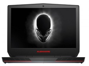 Laptop Dell Alienware 15 R2 15.6" Intel Core i7 I7-9750H 16GB 512 GB SSD NVIDIA GeForce 